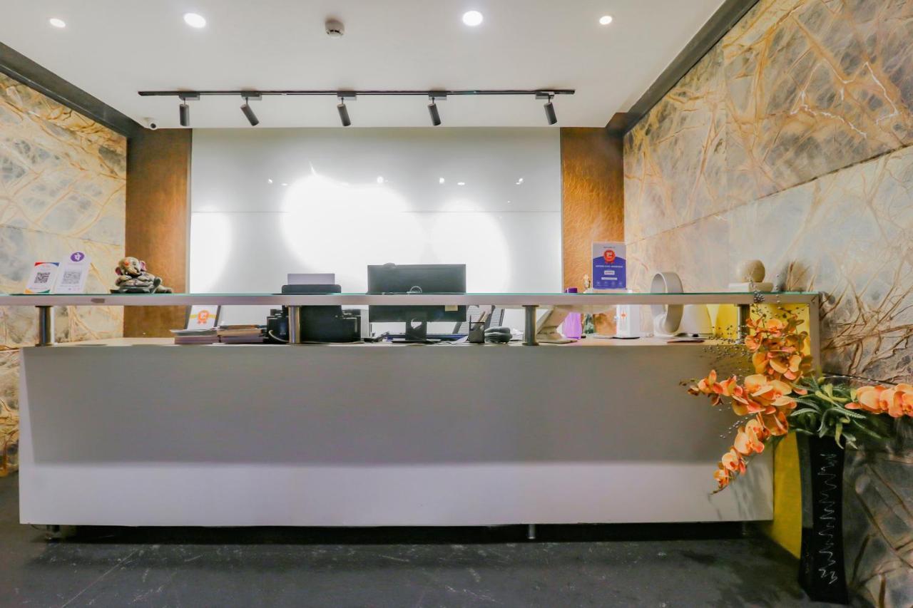 Capital O Royal Keys Near Brookfield Mall, Aecs Layout Bangalore Exterior photo
